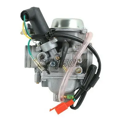 Карбюратор мотоцикла карбюратор для 30 мм карбюратор для CF250cc 250cc ATV Go Kart мопед скутер