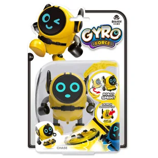 New Style Spinner Car Andy Measuring Tape Spinner Wind-up Toy Inertia Car Robot Force Control Measuring Tape Spinner