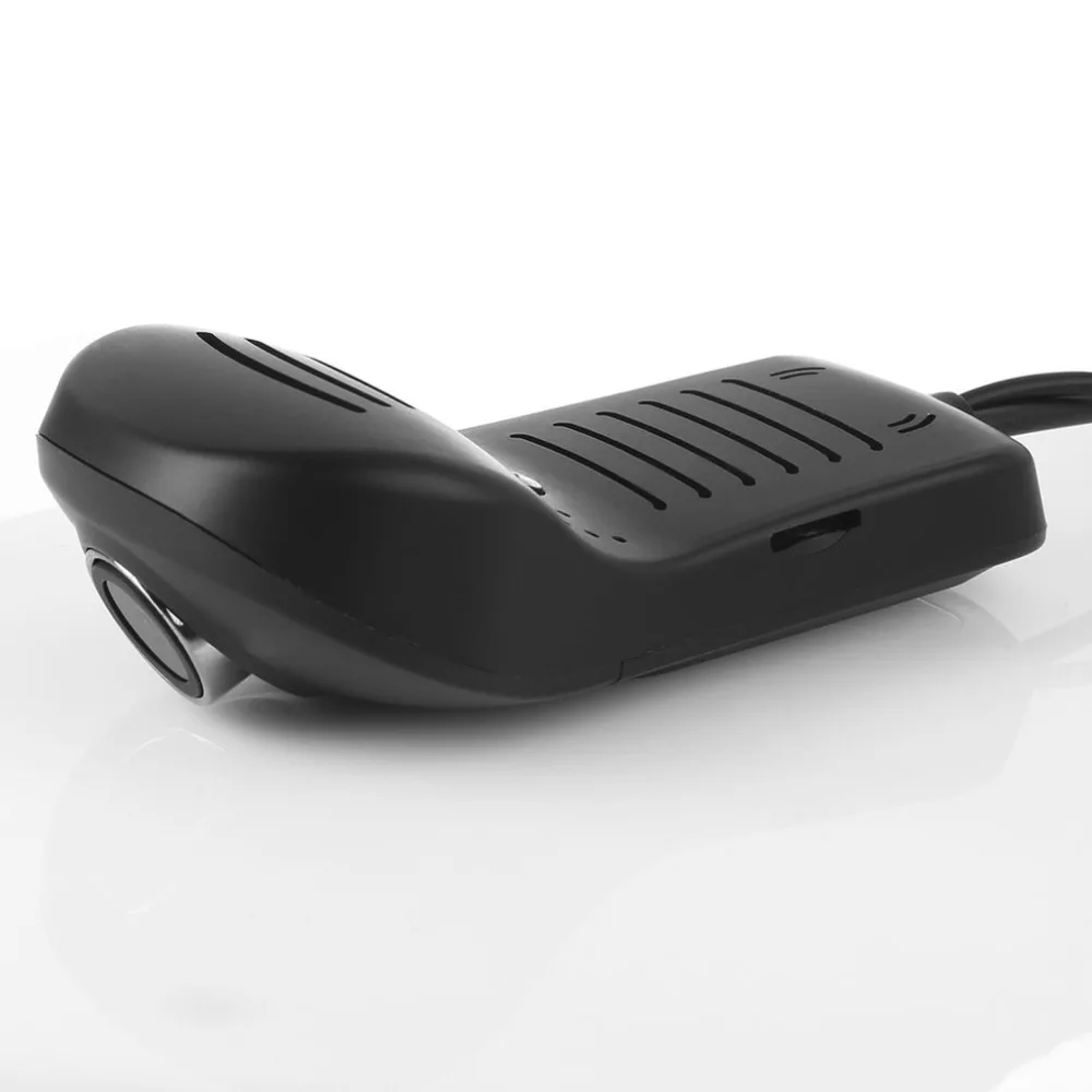 V23B Автомобильный видеорегистратор камера беспроводная WiFi приложение PAL/NTSC видео рекордер FHD 1920*1080p Novatek 96655 видеорегистратор dvr Регистратор