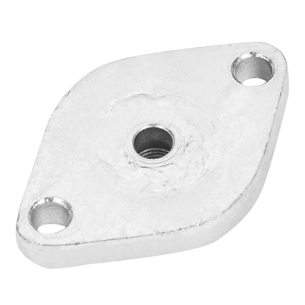 Авто EGRs охладитель дроссельной заслонки Delete Kit подходит для Ford F250 F350 F450 F550 6.7L 2011