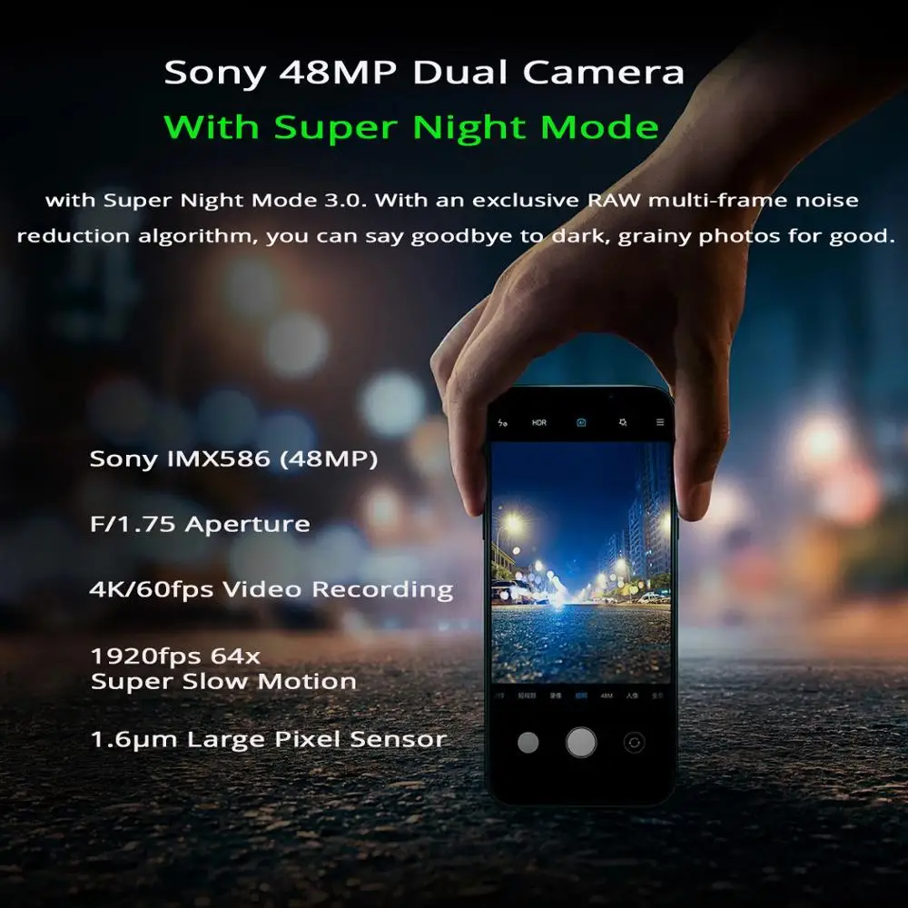 Global Version Xiaomi Black Shark 2 Pro 8GB 128GB Gaming Smartphone Snapdragon 855 Plus 6.39 Global Version Xiaomi Black Shark 2 Pro 8GB 128GB Gaming Smartphone Snapdragon 855 Plus 6.39