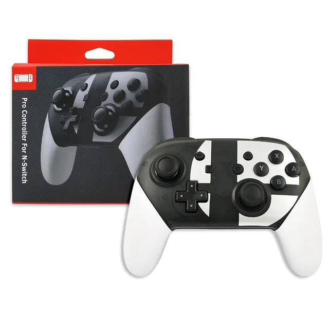 Для nintendo Switch Pro Dual Shock беспроводной Bluetooth контроллер NS PRO геймпад джойстик