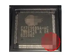 IC новый 100% CY7C9689A-AC
