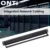 ONTi 19in 1U Rack 24 Port Straight-through CAT6 Patch Panel RJ45 Сетевой Кабель Адаптер Keystone Jack Ethernet Распределительная Рама
