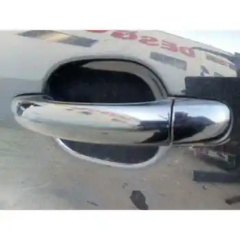 

7L6837205CGRU HANDLE REAR OUTER LEFT VOLKSWAGEN TOUAREG (7L6)