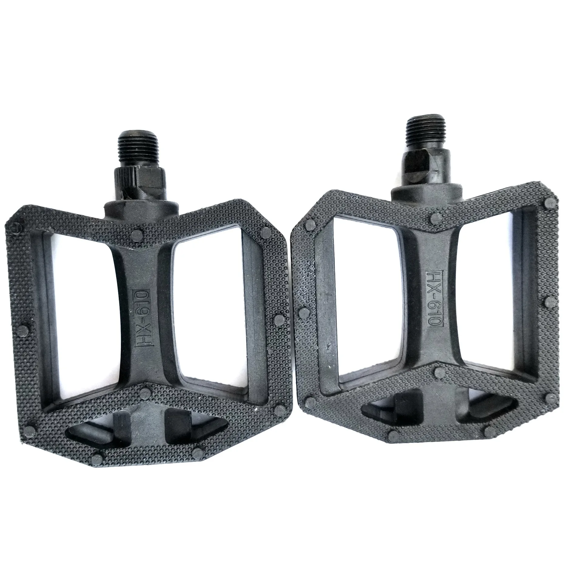 

New Style Faux Aluminium Alloy/Mountain Bike/Bicycle Plastic Pedal/on/Riding Equipment