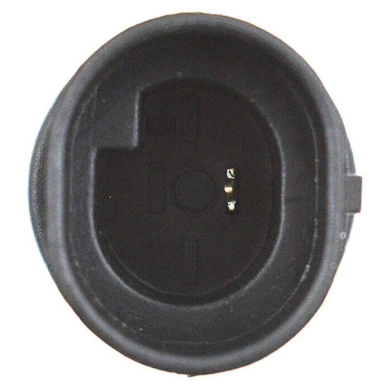 2 pces sensor de pressão do óleo