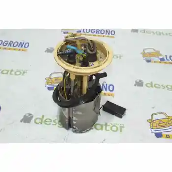 

FUEL PUMP VOLKSWAGEN JETTA (1K2)