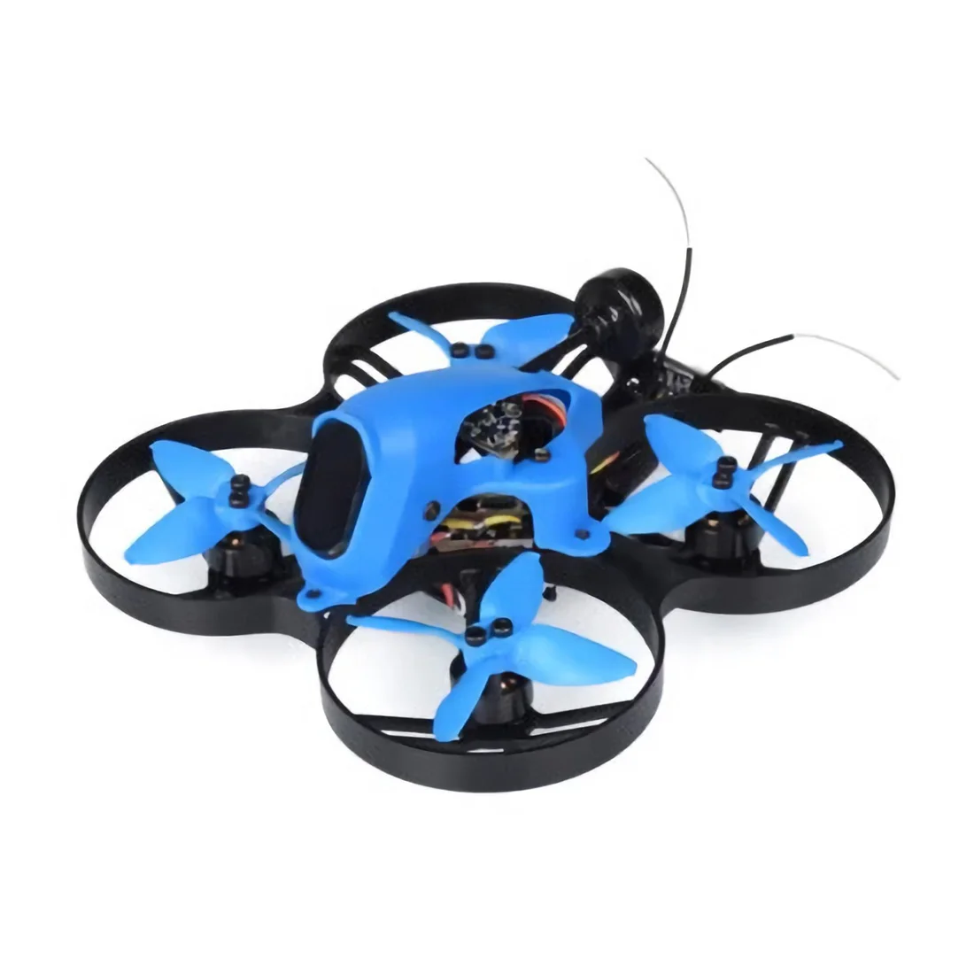 BETAFPV Beta85X 4K Whoop 4S HD BWhoop DVR FPV гоночный Дрон BNF PNP с камерой Tarsier 4K 1105 5000KV мотор F405 16A BLHeli_32