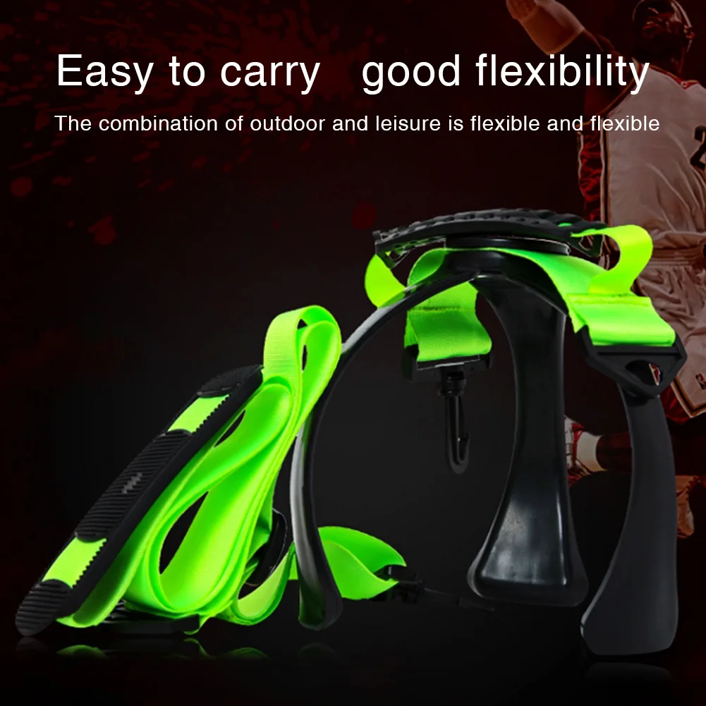 Портативный чехол для хранения футбольного мяча с креплением на стену, волейбольный дисплей, баскетбольный Органайзер с ремешком, футбольный держатель
