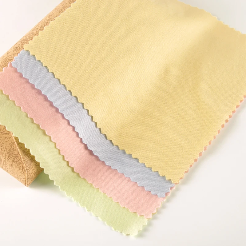 

5 Pieces Of Microfiber Glasses Cloth Cleaning Cloth Glasses Accessories Glasses Cloth Computer Screen Cleaning Glasses Cloth