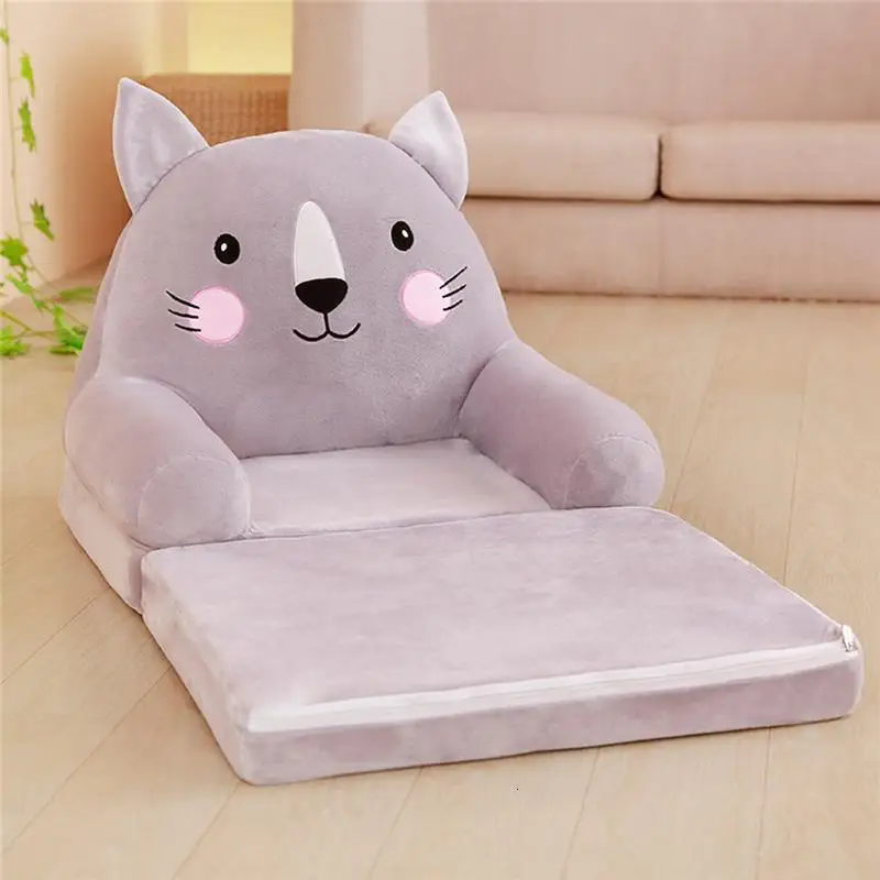Кресло для детей сиденье кровать с Coucher диван Enfant Cameretta Bimbi Детские Dormitorio Дети Infantil детский диван - Цвет: MODEL G