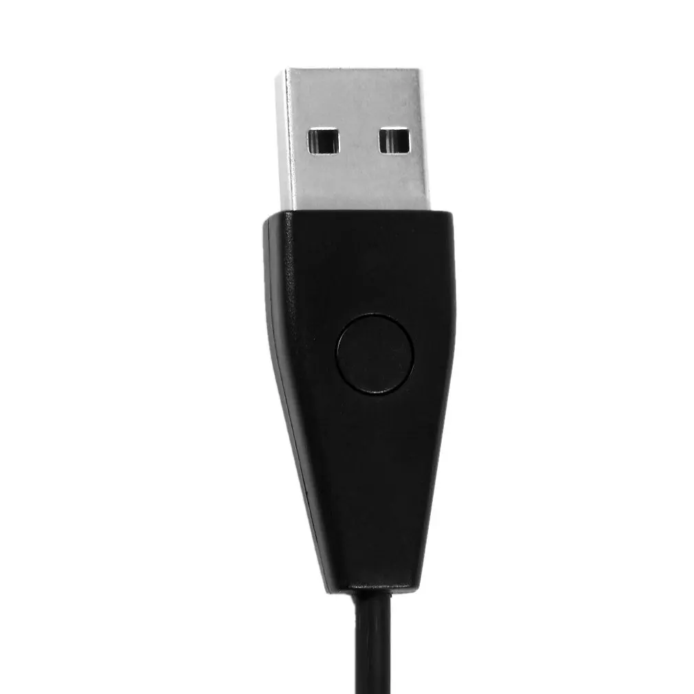 Профессиональная Замена usb зарядный кабель зарядный зажим для Alta беспроводной Браслет