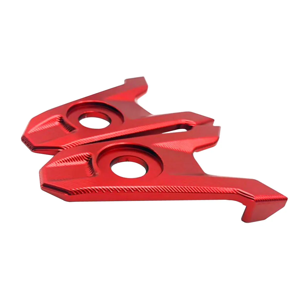 100% новый ЧПУ Алюминиевый сплав задняя плоская вилка декоративная крышка для Z800