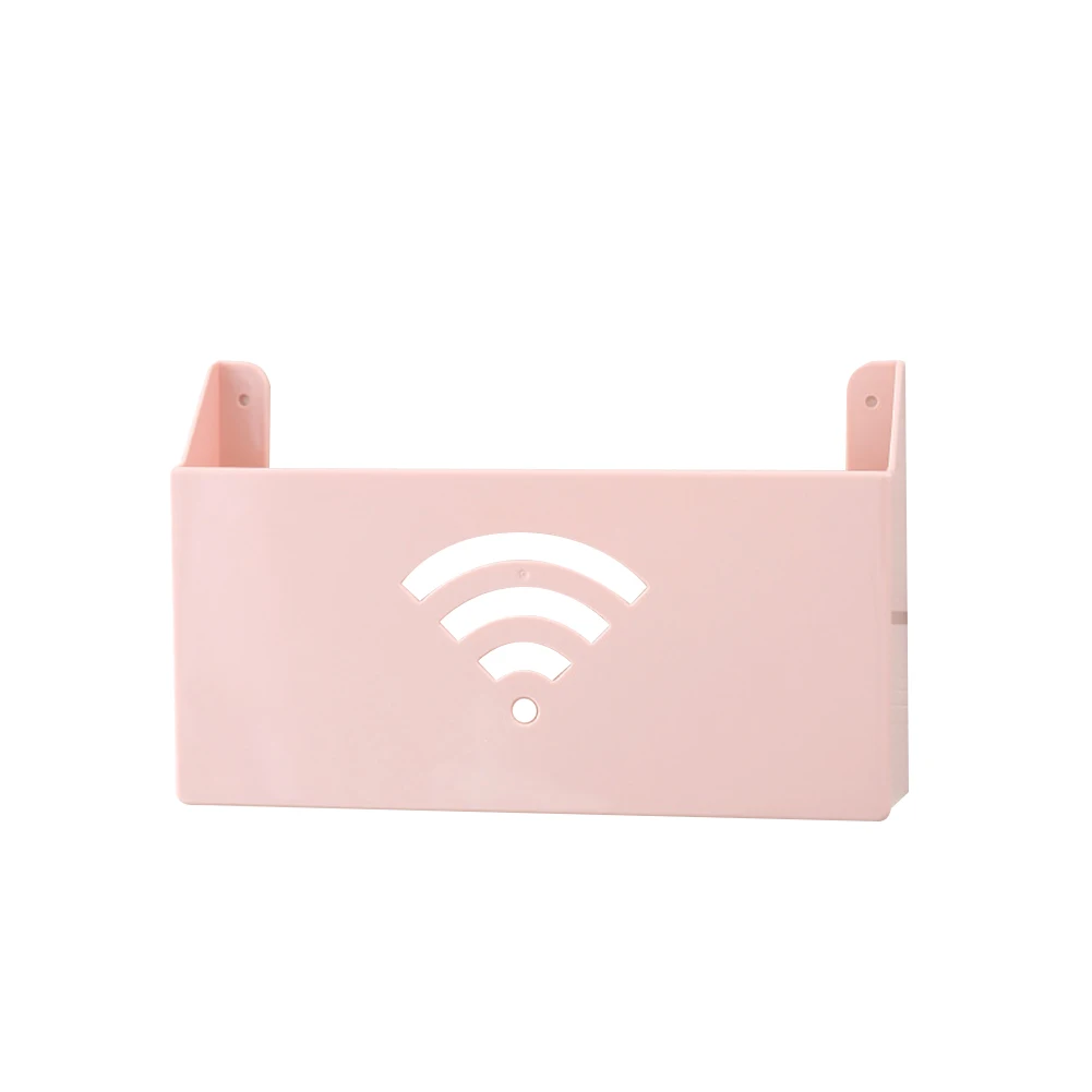 Полка полка домашняя штепсельная доска коробка для хранения самоклеющийся