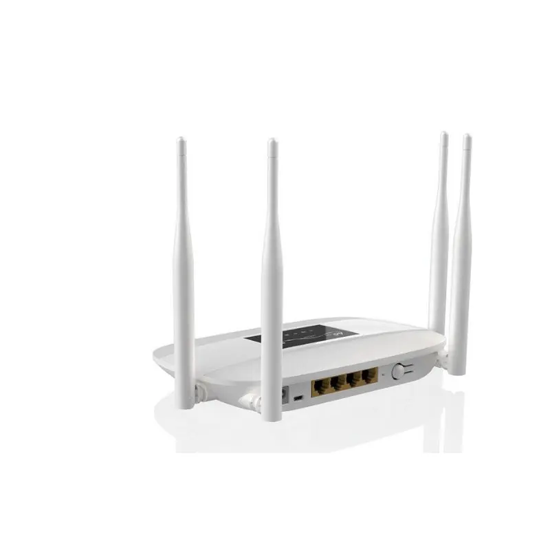 Roteador 4g lte com porta rj45 mais