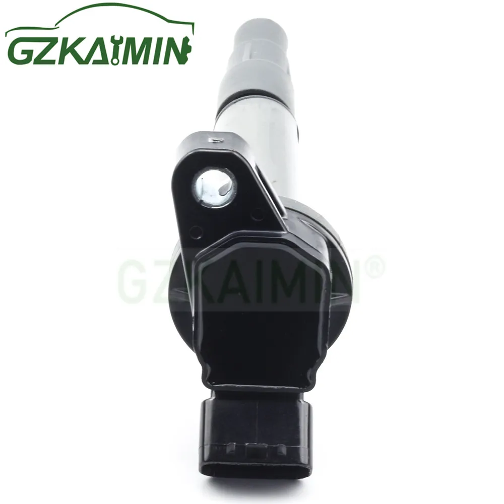 Высококачественная Катушка зажигания для Toyota Corolla 90919-02252 90919-02258 90919-C2003 90919-C2005