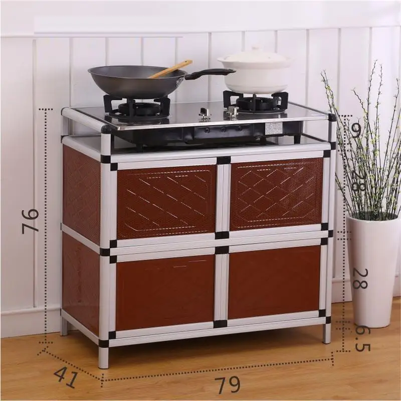 Version L Capbords Besteklade Aparadores Bestek Lade Mueble Cocina Meuble буфет шкаф приставные столы мебель - Цвет: Version L