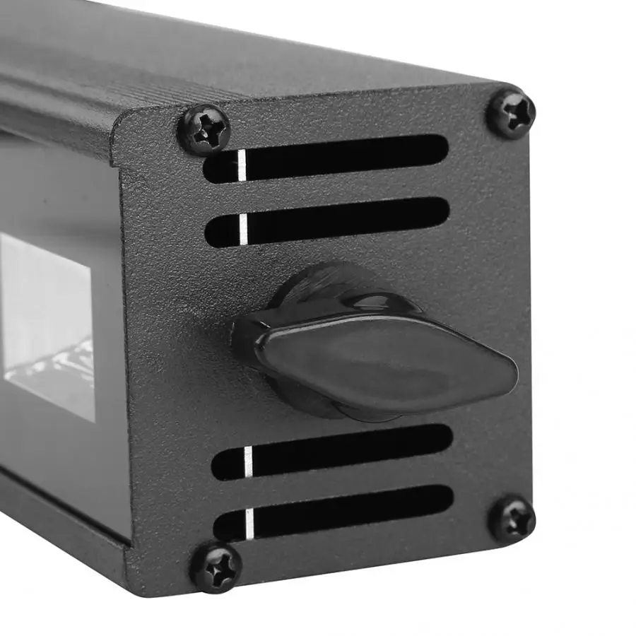 DJ светильник сценический бар 9*3 Вт светодиодный настенный для дискотеки KTV