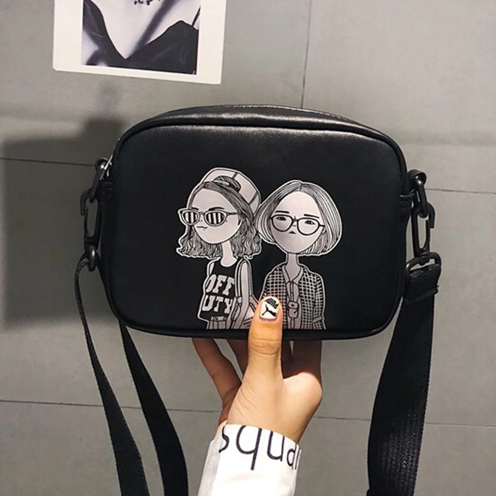 Новое поступление, Женский мини-рюкзак из искусственной кожи на плечо, школьный рюкзак для девушек, дорожная сумка