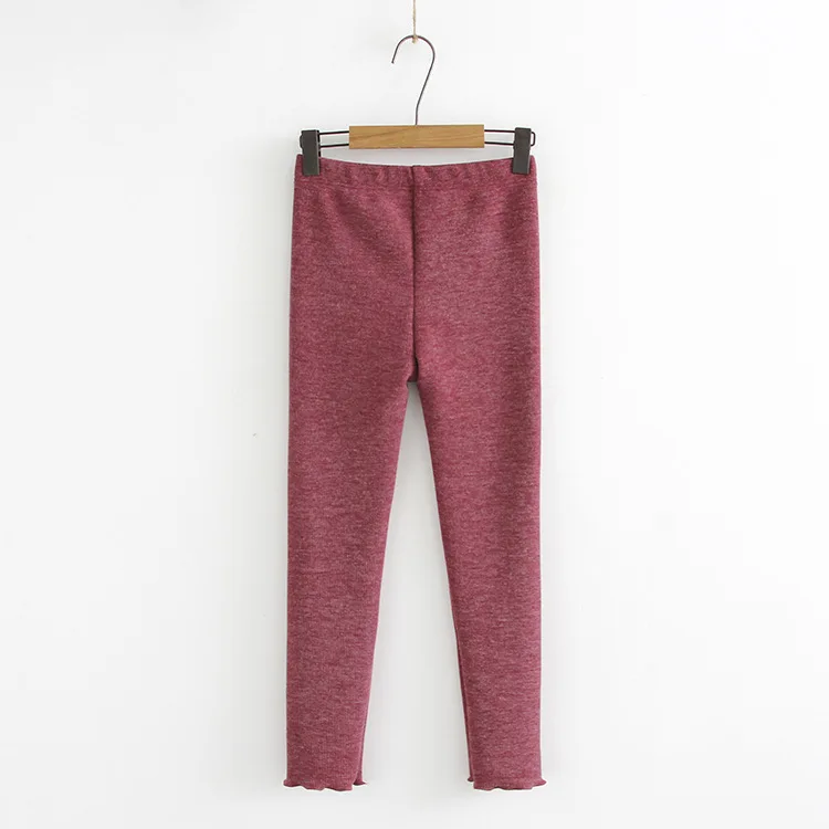 Красный Blvyisla, 6XL, комбинезон, большие, высокоэластичные, кашемировые, сохраняющие тепло, зимние, облегающие леггинсы, женские, плюс размер, под одежду, брюки - Цвет: Красный