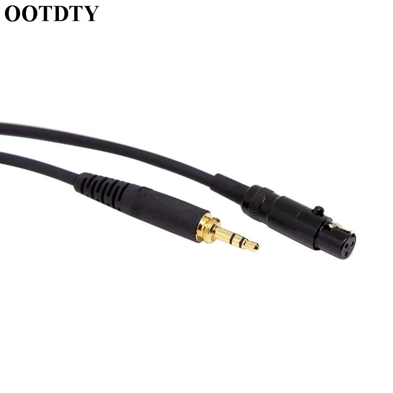 OOTDTY eplaced шнур, кабель для наушников линия для AKG Q701 702 712 271 K241 K240S наушники