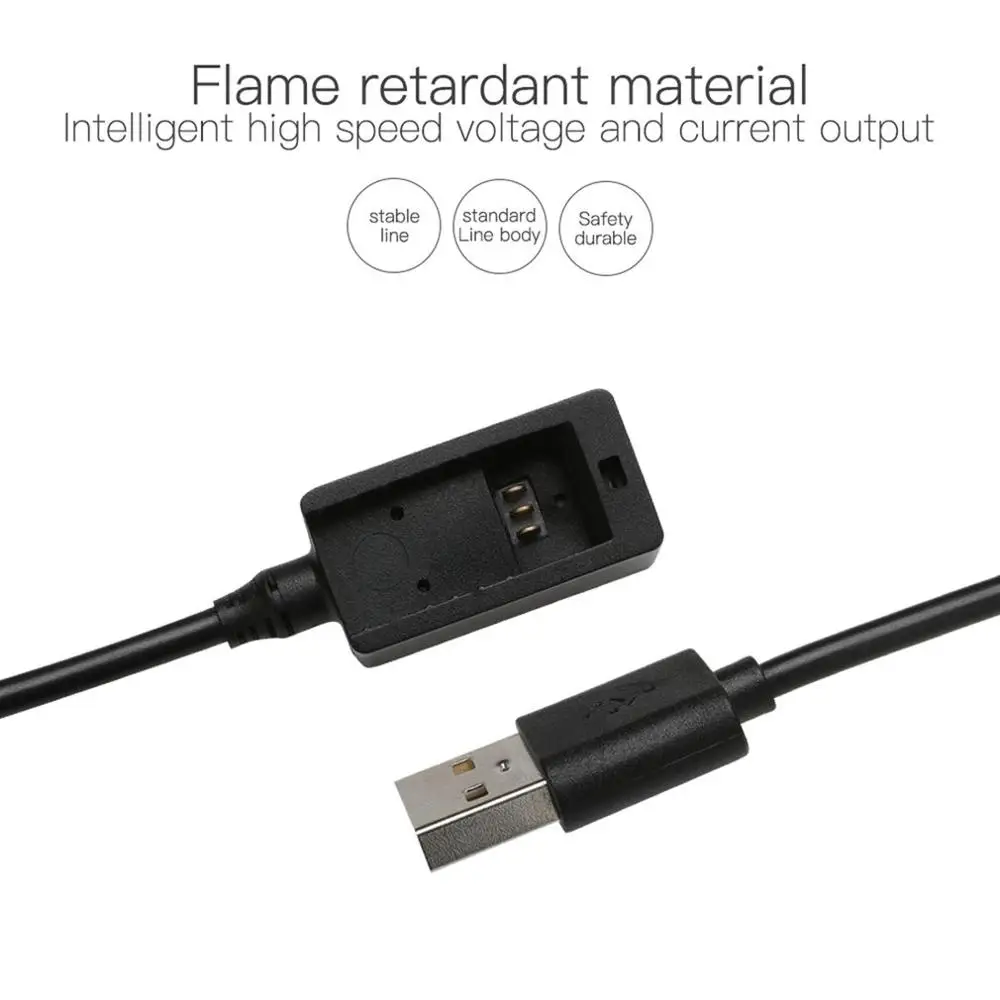 5V умная батарея быстрой зарядки зарядное usb-устройство кабель для DJI OSMO аксессуары для экшн-камеры
