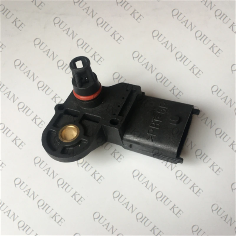 Mapa sensor 0261230199 manifold sensor de pressão absoluta 0261230268 55219296 sensor de pressão