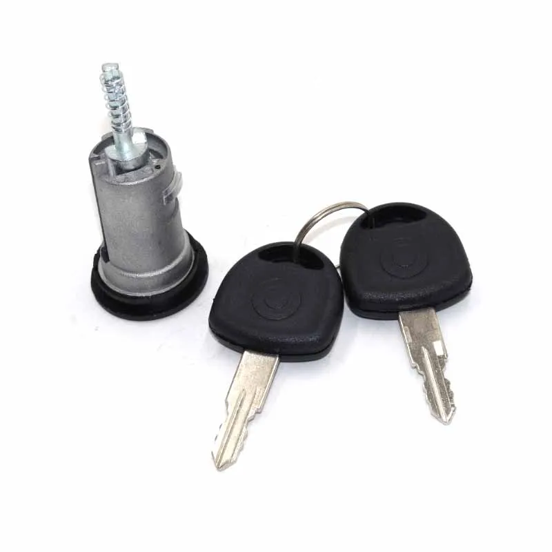 IGNITION SWITCH BARREL LOCK FOR OPEL VAUXHALL CORSA ASTRA F G CORSA B C MERIVA TIGRA ZAFIRA 90167295 0913618 0913619 0913684