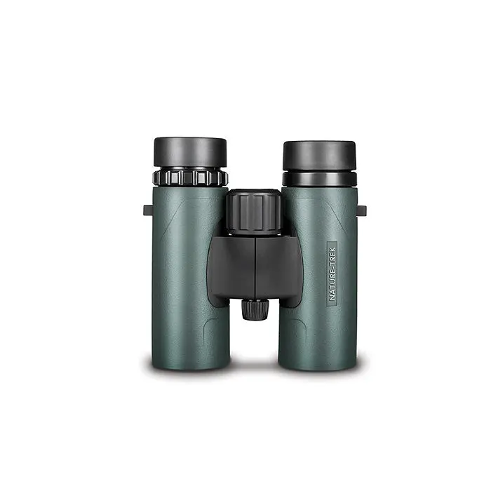 Бинокль Hawke Nature Trek 10x32(Green