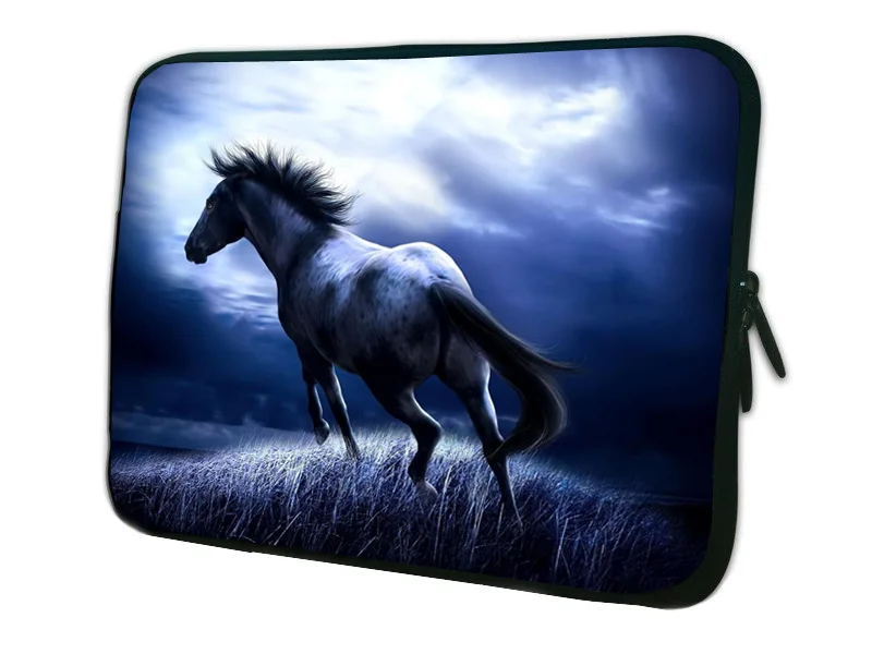 Хит " 8" Мини ПК Мягкий чехол с вкладышем сумка для ipad Mini huawei Xiaomi M ipad 7,7 7,9 8,1 Защитная сумка для нетбука оболочка сумки - Цвет: 017