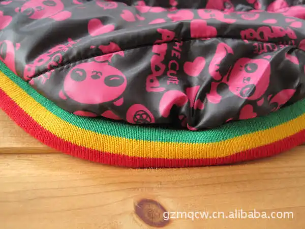 Pet Clothes Winter Large Dog Clothes Cotton-padded Clothes Golden Retriever Large Dog Clothes Labrador German Shepherd Pet Dog