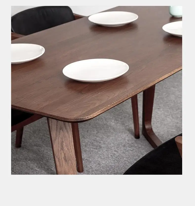Yemek Masasi Eet Tafel Meja Makan Dinning Juego Comedor Eettafel Tisch Esstisch Bureau стол для столовой