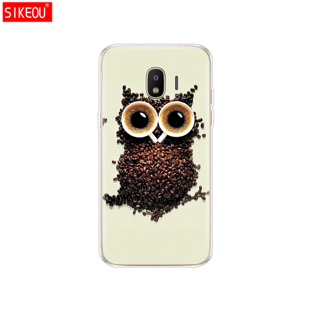 80478 Чехол для samsung J2 Core Case силиконовый, мягкий, телефонный чехол для samsung Galaxy J2 Core J 2 SM-J260F J260F J260 защитный чехол - Цвет: 80478