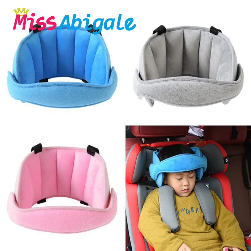 MissAbigale детская регулируемая головка для сиденья автомобиля опорная