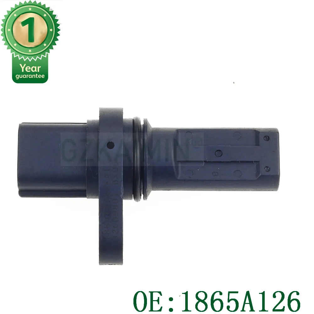 OEM 1865A126 J5T31972 подходит для Mitsubishi Lancer 2.0L-L4, Датчик положения коленчатого вала K-M