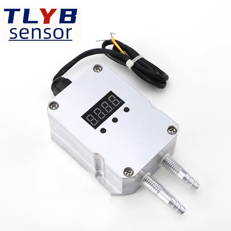 Pressure Sensor Wind pressure transmitter sensor digital micro