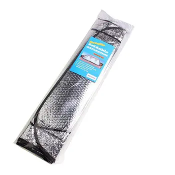 

High Quality Car Front Windshield Frost Sun Visor Shade Dust Protector Prevent Snow Ice Cover Universal Sunshades Car Exterior A