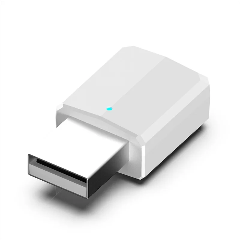 Bluetooth 5,0 аудио передатчик приемник адаптер, подходит для/ноутбуков/наушников/смартфонов/Mp3 Bluetooth адаптер