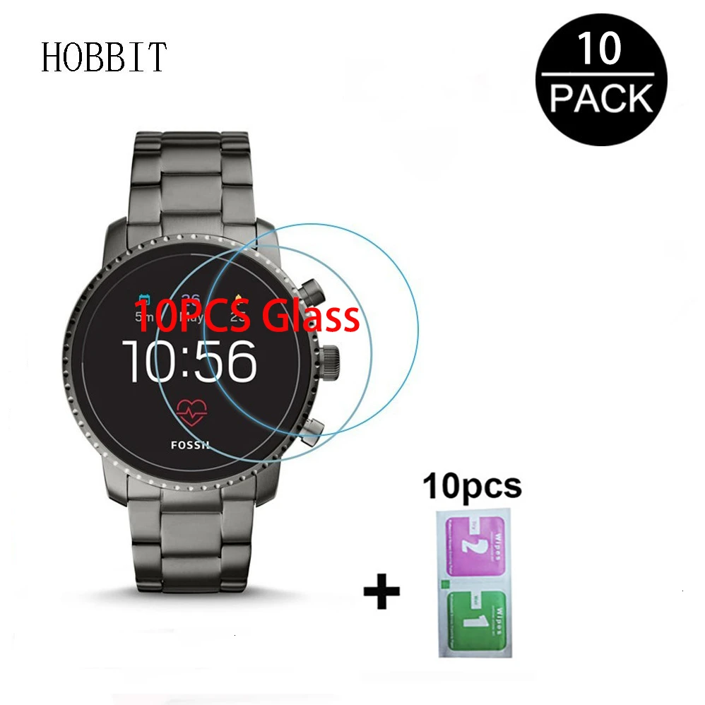 fossil q explorist gen 4 whatsapp