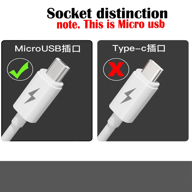 HUAWEI Micro USB кабель быстрый телефон зарядное устройство кабель для передачи данных Поддержка быстрой поездки для P10 Lite/P8 Lite/P7 MATE 7/8 Honor 5X