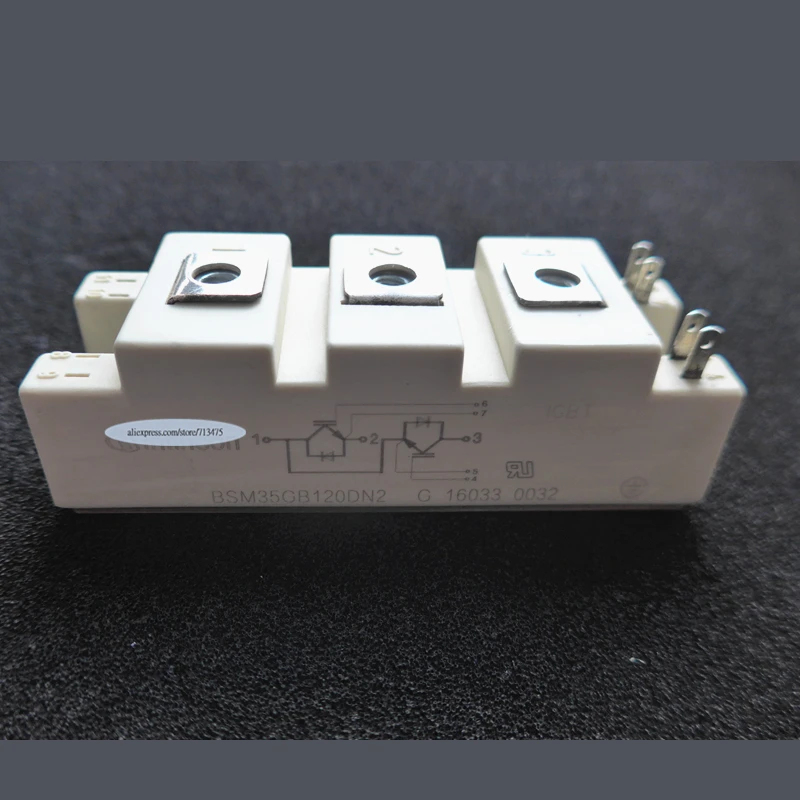 BSM35GB120DN2