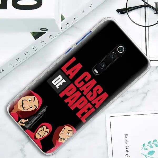 Чехол для Xiaomi A1 A2 Lite A3 CC9 CC9E 9 Note 10 Pro 8 Lite 5X 6X Play Poco F1 жесткий чехол для телефона - Цвет: H07
