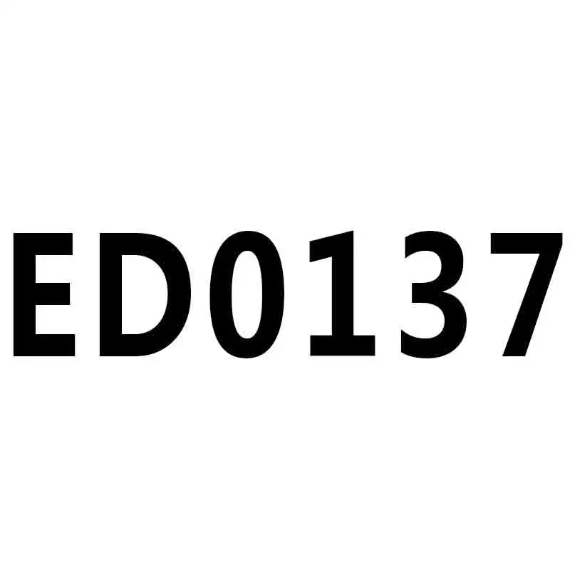 TS-ED010, высокое качество, 925 пробы серебряные ювелирные изделия, Испанская версия, ювелирные изделия с медведем, женские серьги по оптовой цене - Цвет камня: ED0137-215533010