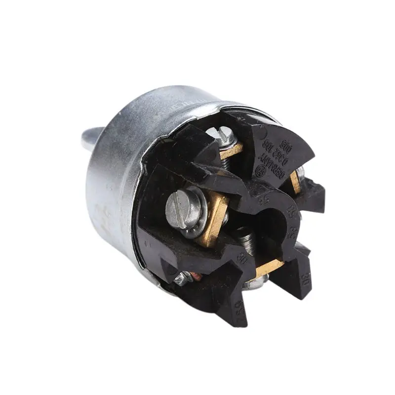 1 PC 6 foot 100A 24V ignition switch cross-border supply of high quality modified ignition switch for car accessories 1 PC 6 foot 100A 24V ignition switch cross-border supply of high quality modified ignition switch for car accessories