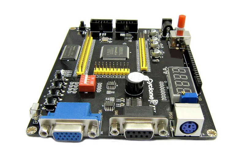 Cheap fpga board