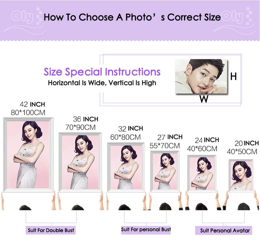 Алмазная живопись 5D сделай сам фото на заказ мозаика картины из страз вышивка