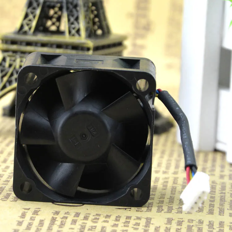 1611FB-E4W-B86 DC12V 0.55A4 125 защиты электродвигателя Вентилятор охлаждения