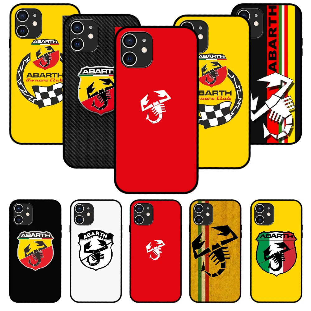 Чехол для iPhone 11 12 8 Plus Mini Pro X XR XS Max 4 5 7 6 6S SE | Мобильные телефоны и аксессуары