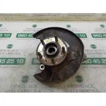 

STEERING KNUCKLE FRONT LEFT OPEL INSIGNIA SALOON 2.0 CDTI cat [16716054]